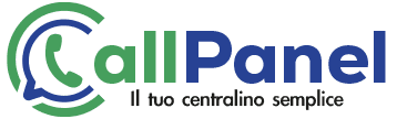 CallPanel - Il tuo centralino semplice
